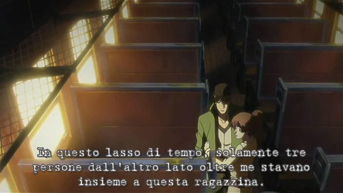 Otaku Gallery  / Anime e Manga / Devil May Cry / Screen Shots / 01 - Devil May Cry / 080.jpg